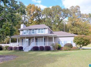 104 Country Hills Rd, Montevallo, AL 35115