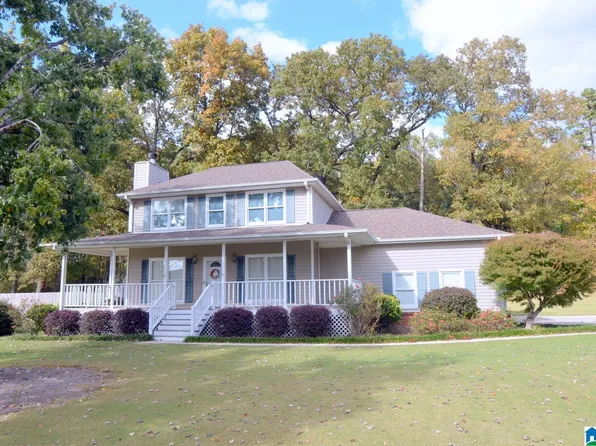 104 Country Hills Rd, Montevallo, AL 35115