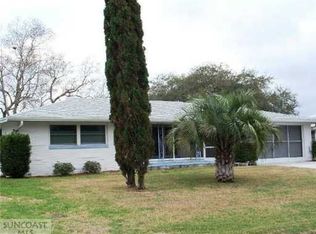 7632 Valencia Ave, Port Richey, FL 34668