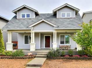 1369 Brackenridge Ave, Dupont, WA 98327