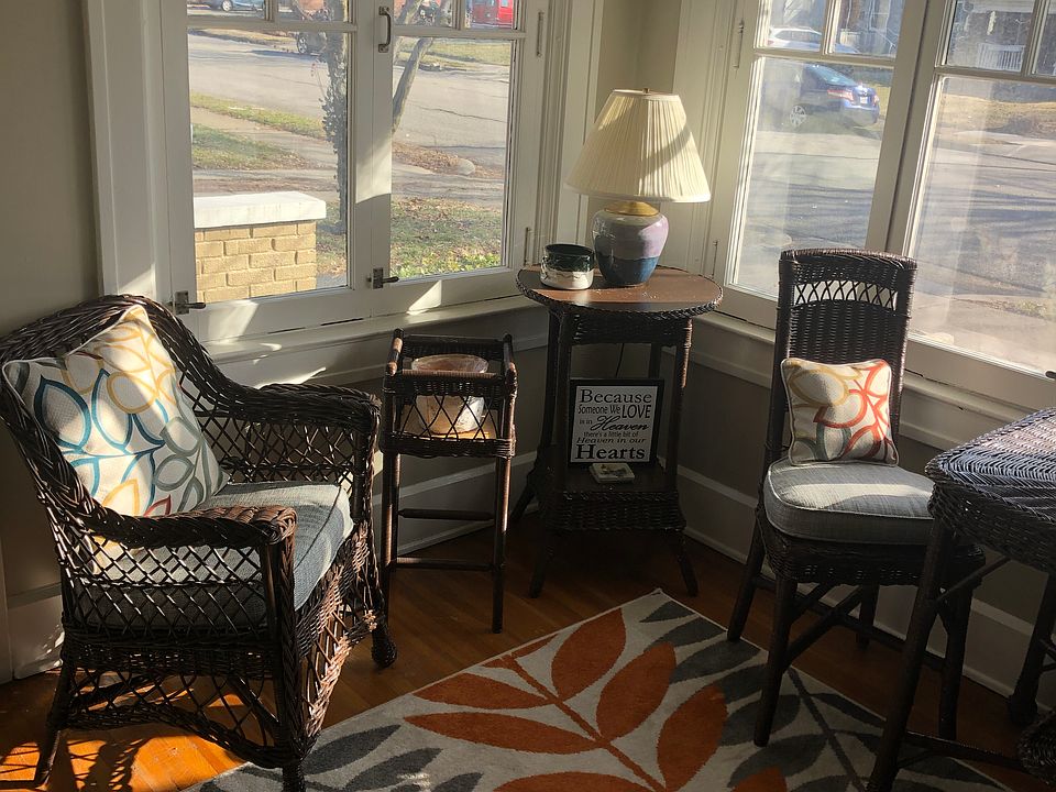 Sun Room #1 Off Living Room