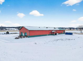 S4067 County Hwy A, Baraboo, WI 53913