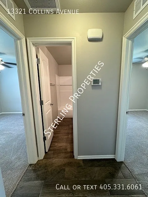 3 bed, 1295 sqft, $1,650 — Photo 4