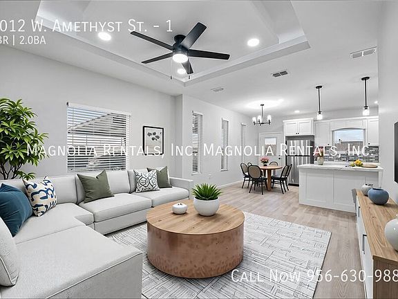 2nd image of 3012 W Amethyst St #1
