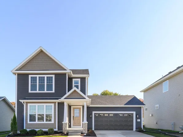 500 Stoddard Drive, Oregon, WI 53575