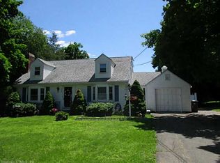 350 Prospect St, Wethersfield, CT 06109