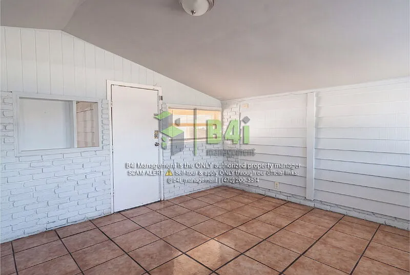 3 bed, 1.0 bath, 1552 sqft, $1,425 — Photo 4
