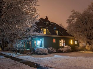 205 N Center St, Lexington, IL 61753