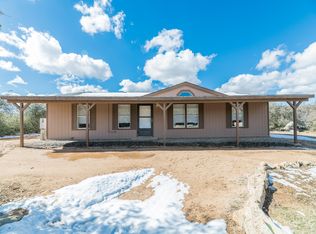 680 N Ambassador Rd, Dewey, AZ 86327