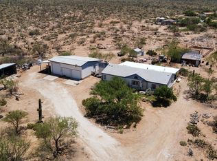 620 N Rua Ribera, Vail, AZ 85641