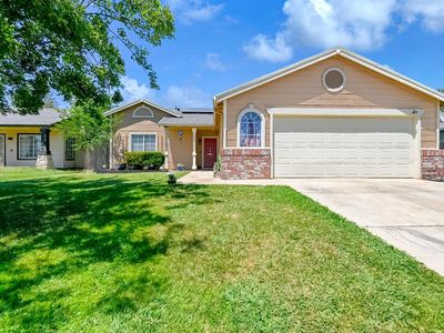 1607 Rodeo Way, Olivehurst, CA, 95961
