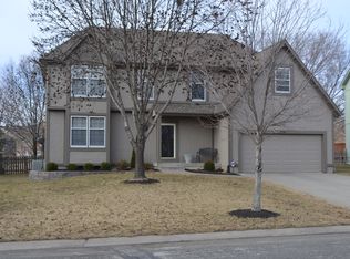 11754 Garnett St, Overland Park, KS 66210