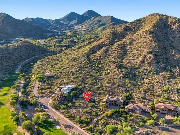14930 E RHOADS Court #14, Fountain Hills, AZ 85268