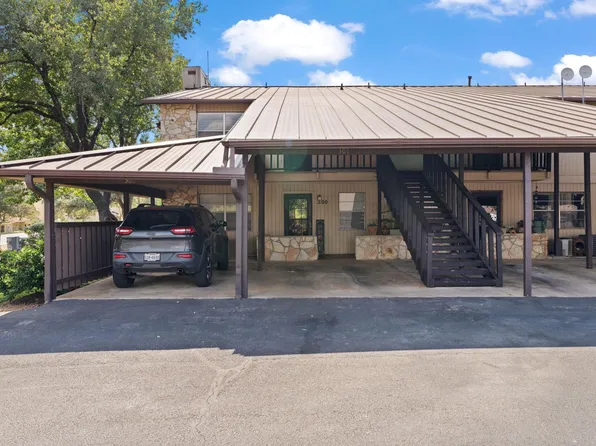 1206 Hi Stirrup #301, Horseshoe Bay, TX 78657
