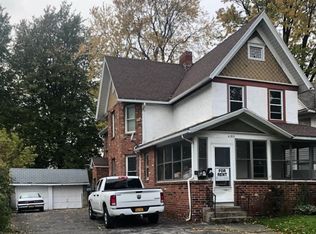 4195 Lake Ave, Rochester, NY 14612