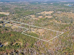 23409 NW County Road 1493, Alachua, FL 32615