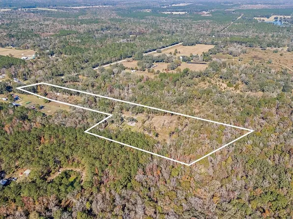23409 NW COUNTY ROAD 1493, ALACHUA, FL 32615