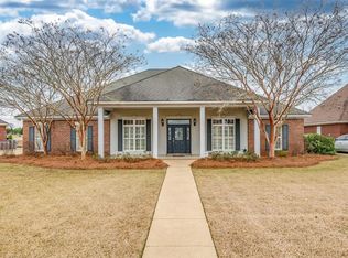 8318 Chadburn Way, Montgomery, AL 36116