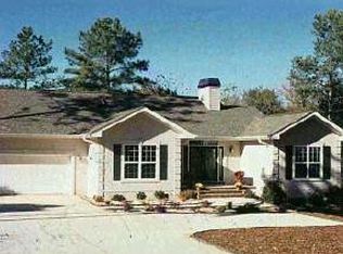 112 Links Loop, McCormick, SC 29835