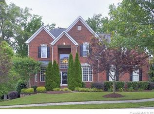 431 Pinnacle Ln, Huntersville, NC 28078