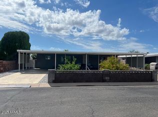 3449 E Kings Ave, Phoenix, AZ 85032