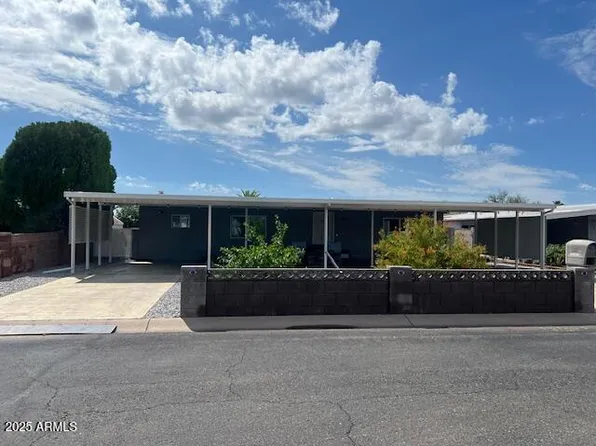 3449 E KINGS Avenue, Phoenix, AZ 85032