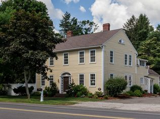 481 Main St, Wilbraham, MA 01095