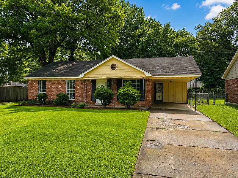 1st image of 2858 Phyllis Cove 38118 #Tn