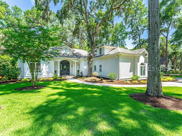 25 Primrose Ln, Hilton Head Island, SC 29926