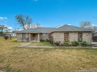 12029 Eucalyptus St, San Antonio, TX 78245