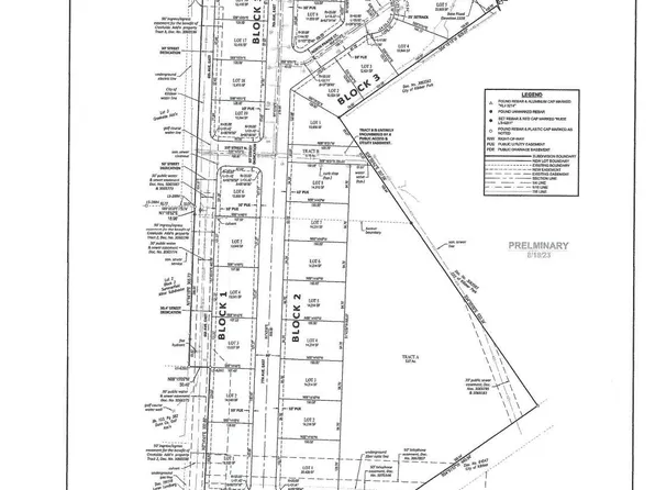 500 7th Ave NE, Killdeer, ND 58640