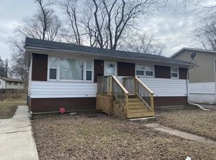 4637 Miller Ln, Gary, IN 46403