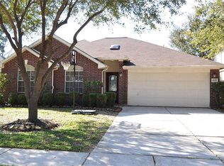 4122 Great Forest Ct, Humble, TX 77346