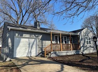 5531 Northern Ave, Raytown, MO 64133