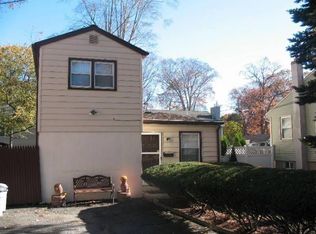 120 Lawrence Rd, Parsippany, NJ 07054