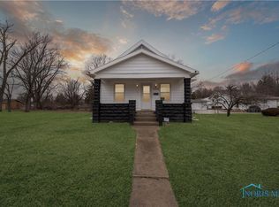 3306 Nebraska Ave, Toledo, OH 43607