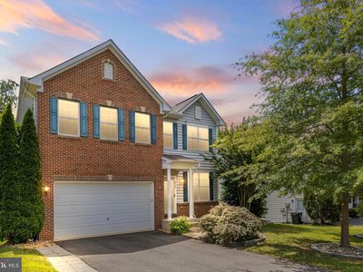 679 Pelhams Reach Dr, Culpeper, VA, 22701
