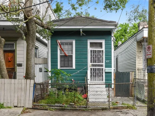 421 Manasses Pl, New Orleans, LA 70119