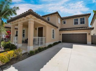 11756 SW 244th Ln, Homestead, FL 33032