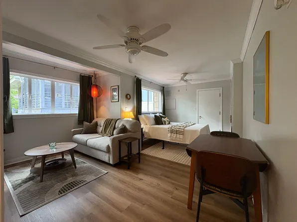 1363 Belvoir Pl #2, Jackson, MS 39202