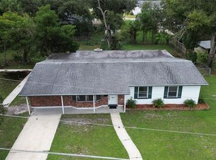 709 Parkview Rd, Arcadia, FL 34266