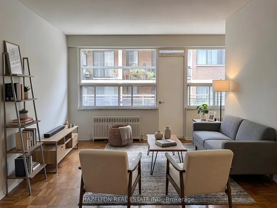 206 Saint George St #105