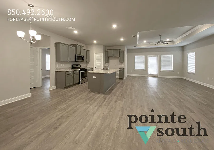 Spanish Fort's Stonebridge Rental — Photo 2