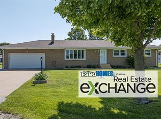 11719 1st St E, Milan, IL 61264