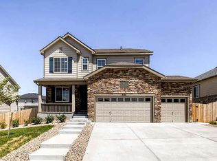 6164 S Ider Way, Aurora, CO 80016