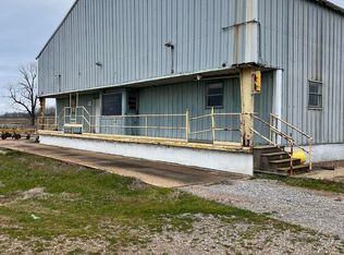 4077 Dixie Farms Rd, Satartia, MS 39162