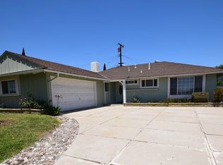 15241 Caravaca Rd, La Mirada, CA 90638