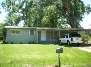411 Wilton St, Lufkin, TX 75901