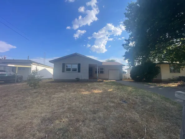 2410 SW Park Ave, Lawton, OK 73505