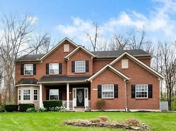 5741 Colbrook Ct, Liberty Township, OH 45044